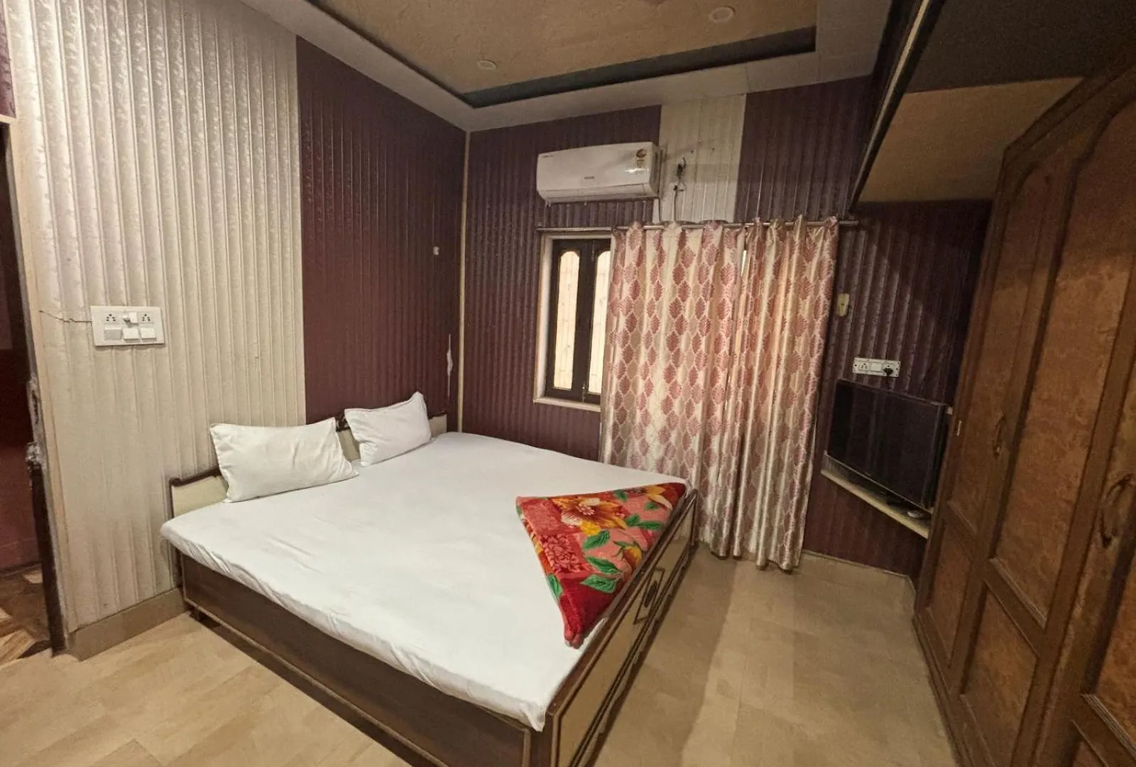 Alloggio in famiglia Adrija Guest House Varanasi